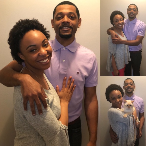 Meet your Posher, Blaise :) - Picture 6 of 6